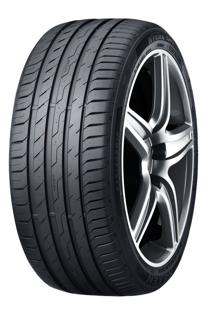 PNEU 245/35 R21 96Y NEXEN TIRE N'FERA Sport