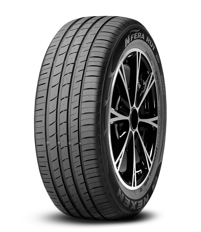 PNEU 235/55 R17 99V NEXEN TIRE N'FERA RU1