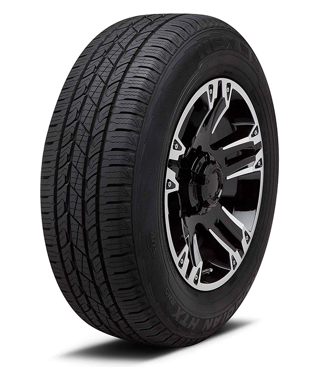 265/70 R15 112S NEXEN TIRE ROADIAN HTX RH5