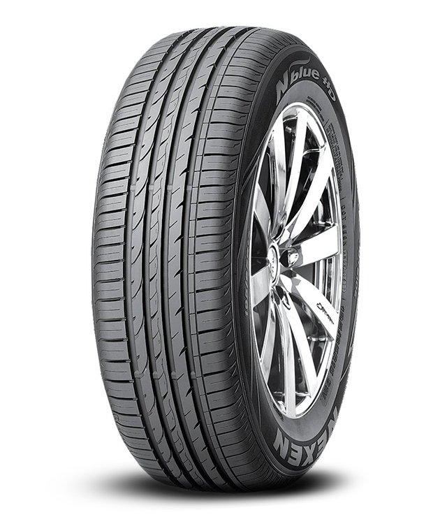 PNEU 205/55 R16 91V NEXEN TIRE N'blue HD
