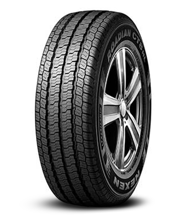PNEU 205/0 R14 109T NEXEN TIRE ROADIAN CT8
