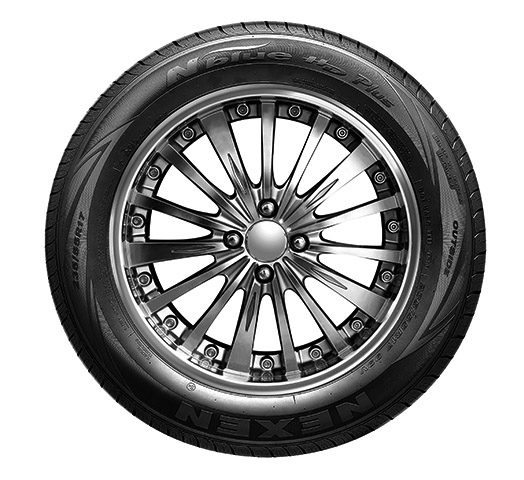 PNEU 165/60 R14 75H NEXEN TIRE N'blue HD Plus
