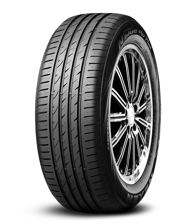 PNEU 195/55 R15 85H NEXEN TIRE N'blue HD Plus