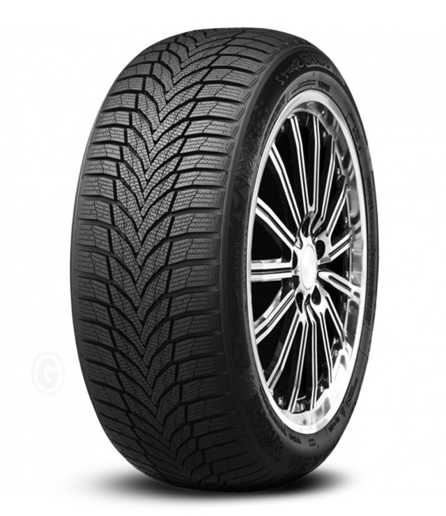 PNEU 245/45 R18 100V NEXEN TIRE WINGUARD Sport 2