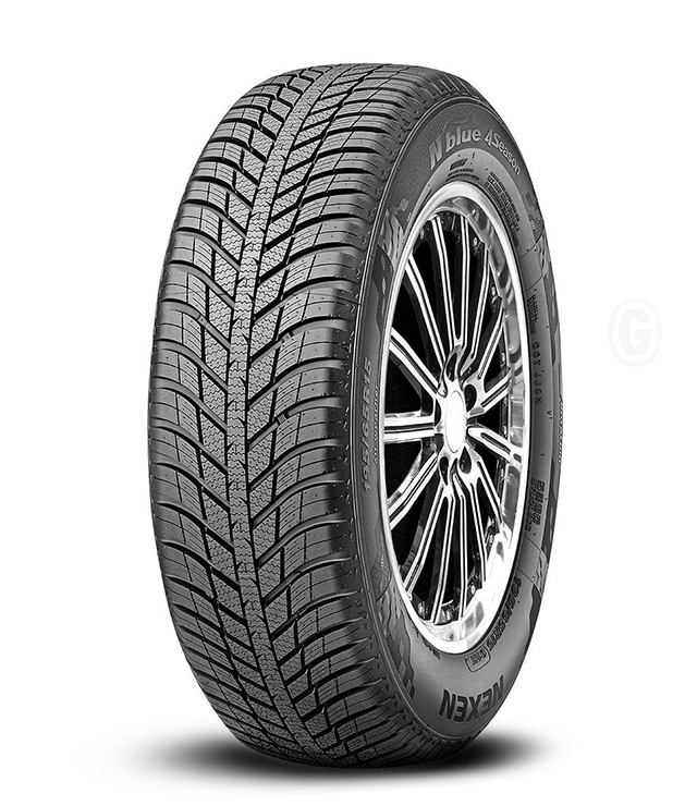 PNEU 185/60 R15 88H NEXEN TIRE N'blue 4Season