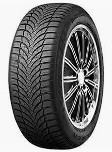 215/65 R16 98H NEXEN TIRE WINGUARD Snow'G WH2
