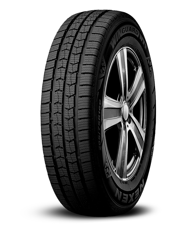 PNEU 215/65 R16 109R NEXEN TIRE WINGUARD WT1