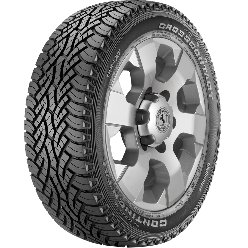 PNEU 235/85R16C 114/111Q CCAT