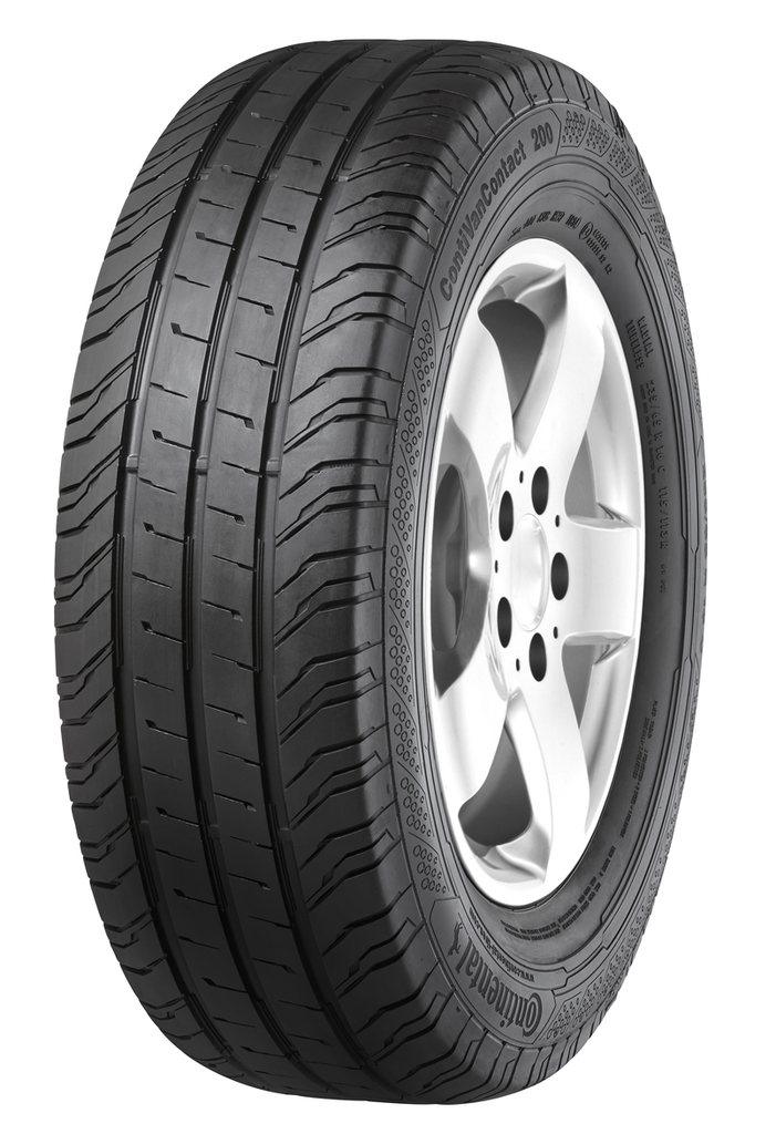 PNEU 215/60R17C 109/107T VANC200