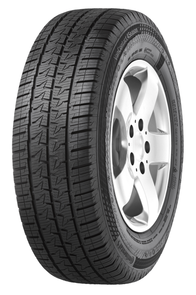 PNEU 195/75R16C 107/105R VANC4S