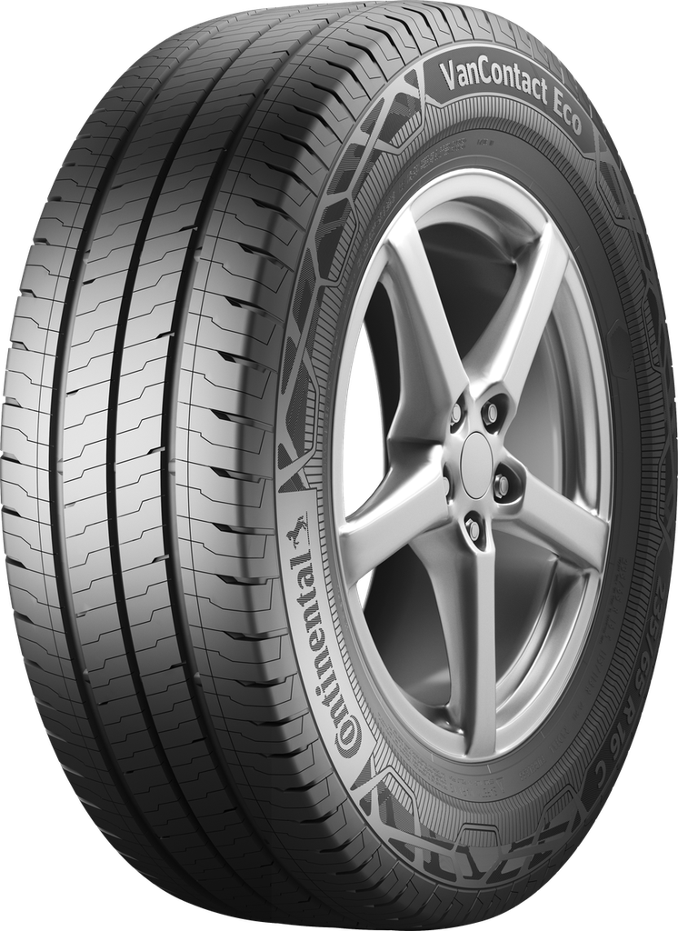 PNEU 195/65R16C 104/102T VANCECO