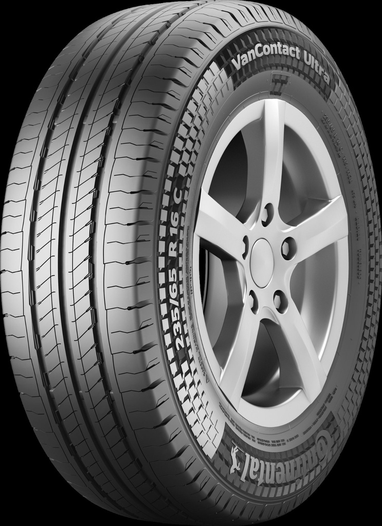 215/70 R15 109S CONTINENTAL VanContact Ultra