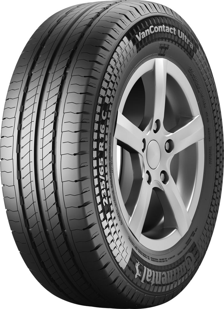 PNEU 235/65R16C 121/119R VC U