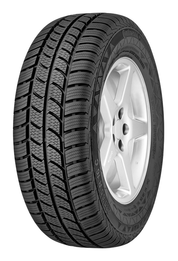 PNEU 235/65R16C 118/116R VANW2
