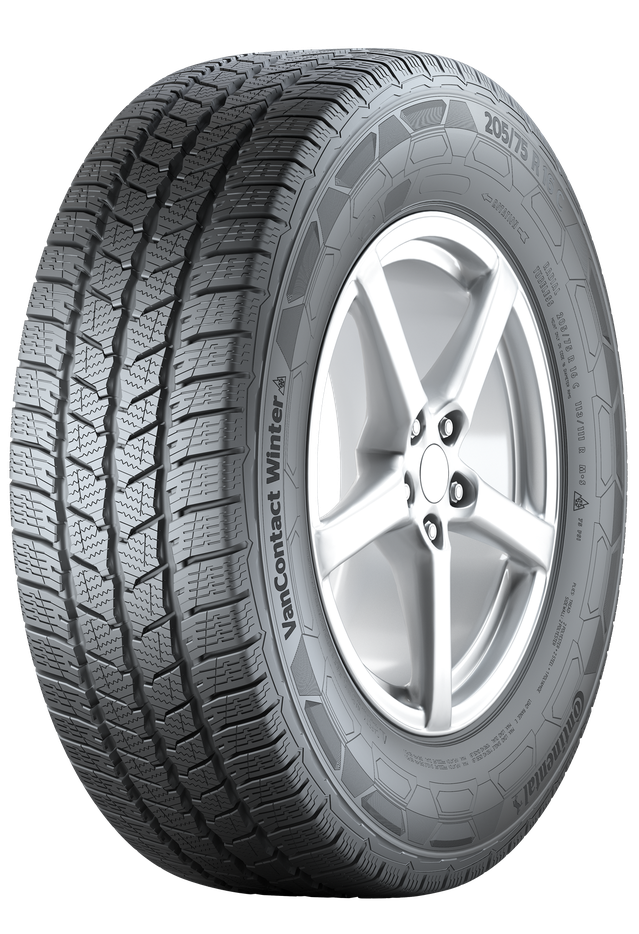 205/65R15C 102/100T VANCWI