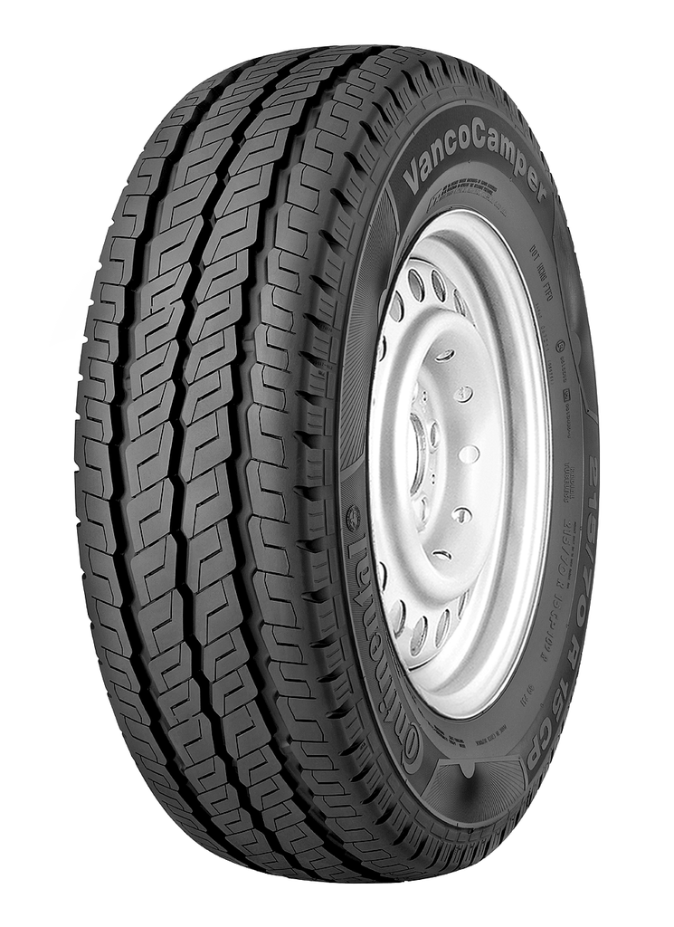 PNEU 215/75R16C 116/114R VANCP