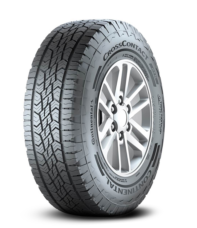 PNEU 255/70R16 111T FR CCATR