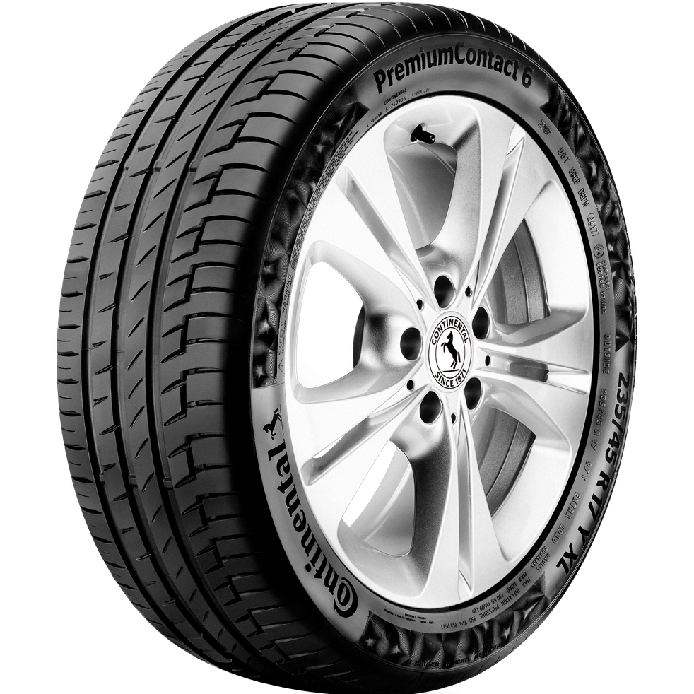 235/55R17 103W XL FR PC6