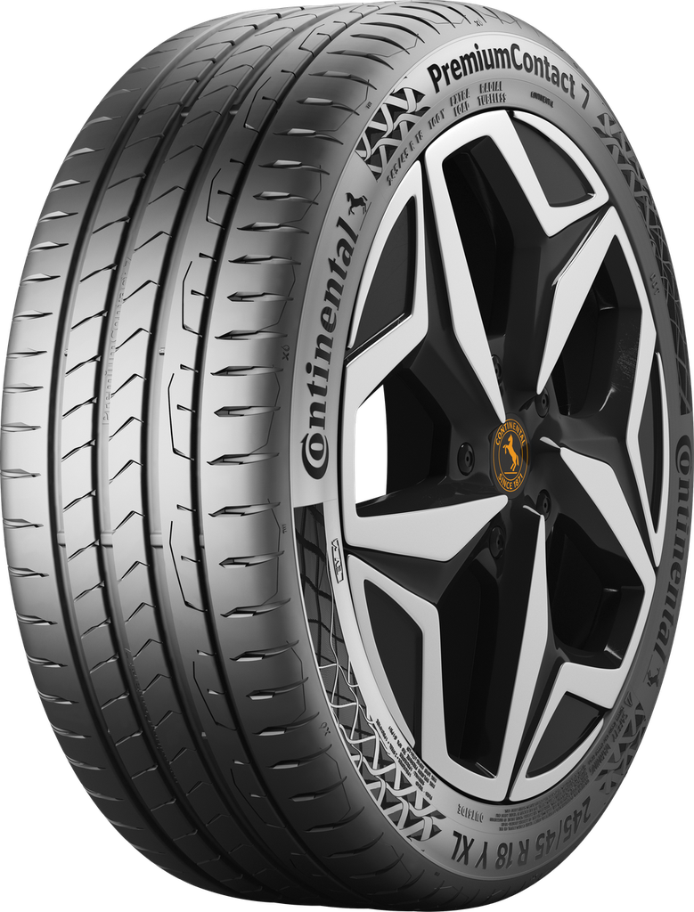 PNEU 225/55R18 98V FR PC7