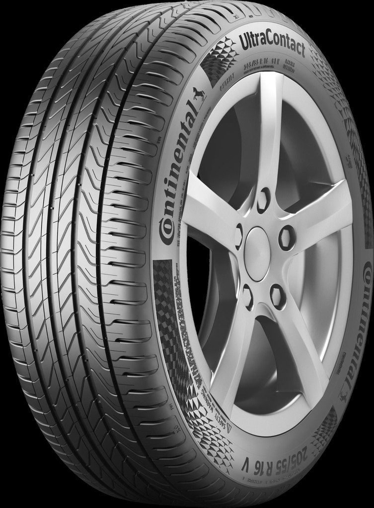 205/60 R16 92V CONTINENTAL UltraContact