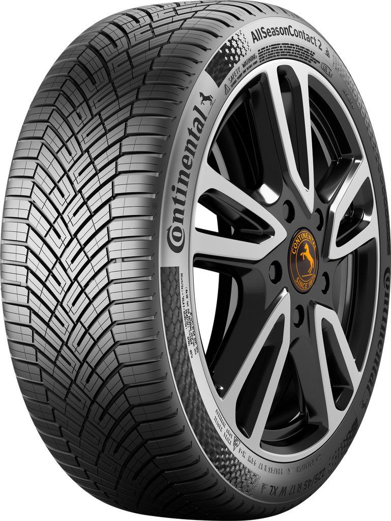 PNEU 245/45R17 99Y XL FR ASC 2
