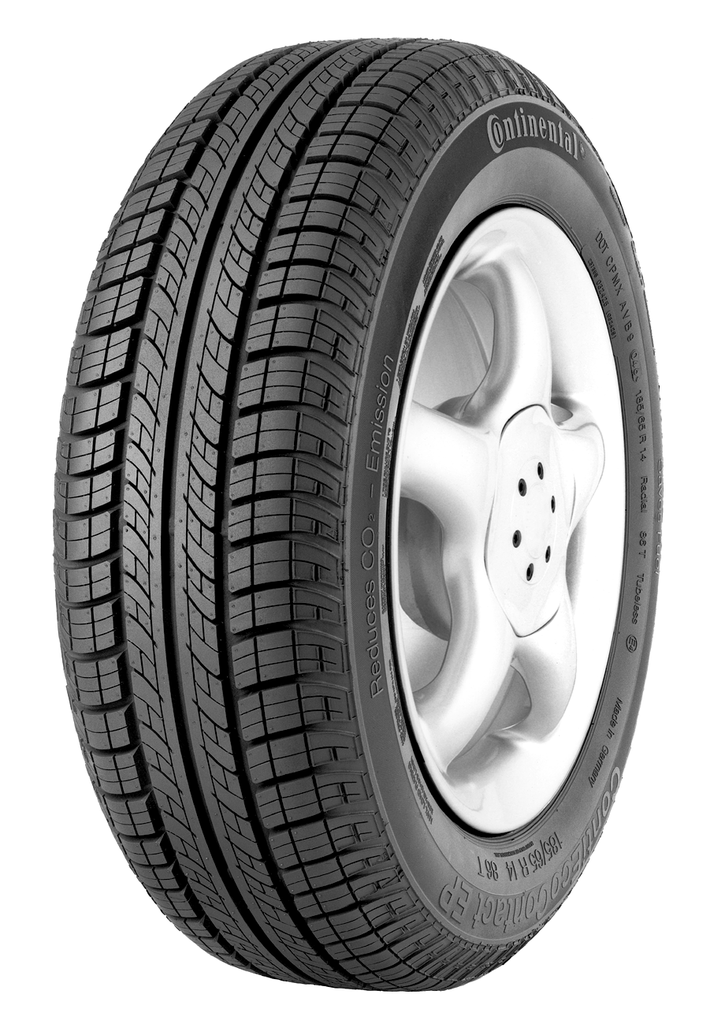 PNEU 175/55 R15 77T CONTINENTAL ContiEcoContact EP