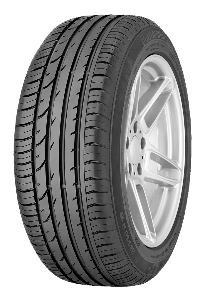 PNEU 195/50 R15 82T CONTINENTAL ContiPremiumContact 2