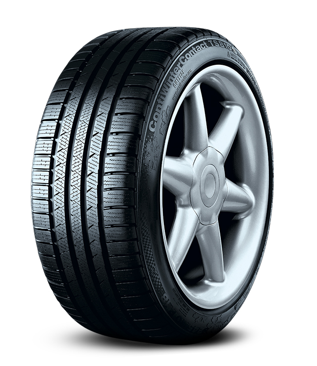 205/55 R17 95V CONTINENTAL ContiWinterContact TS 810 S