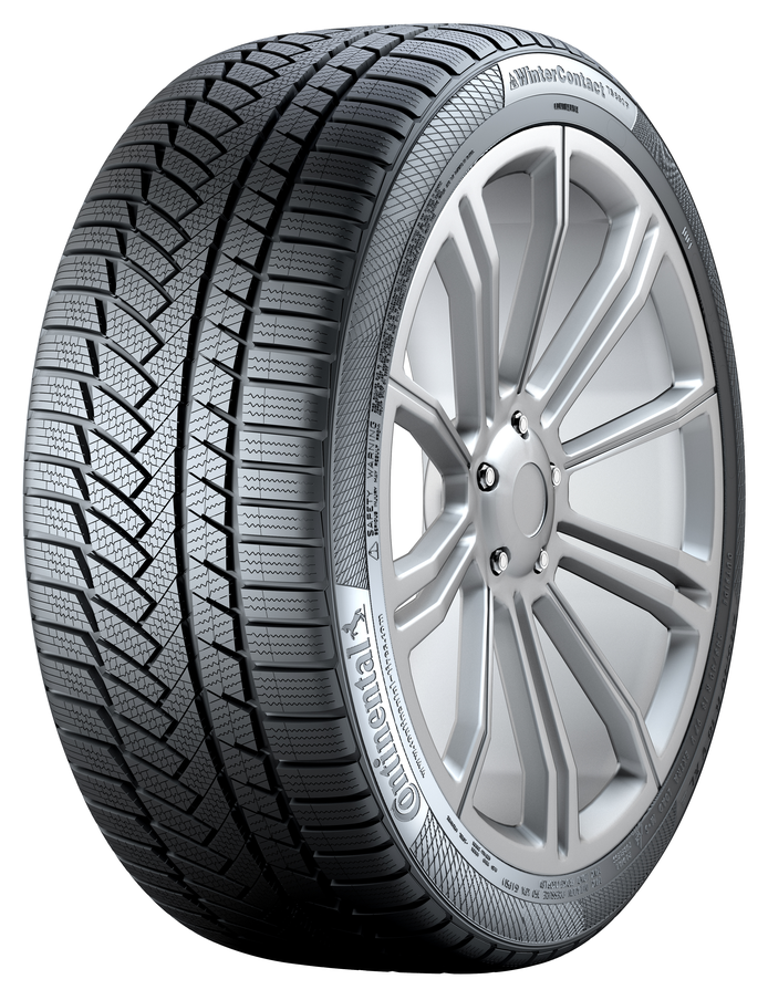 245/40R18 97V XL FR TS850P AO