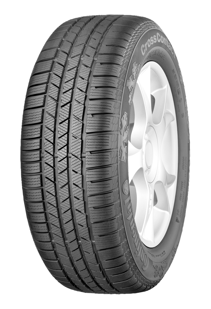 245/65R17 111T XL CCW