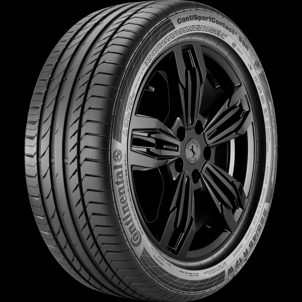 295/35 R21 103Y CONTINENTAL ContiSportContact 5P