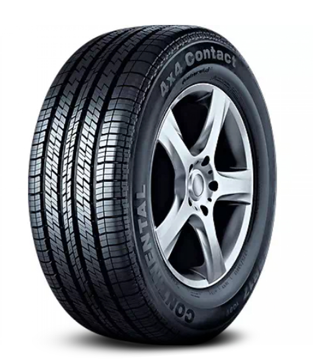 265/60R18 110H FR ML 4X4C MO