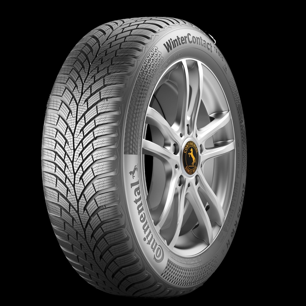225/50 R17 98H CONTINENTAL WinterContact TS 870