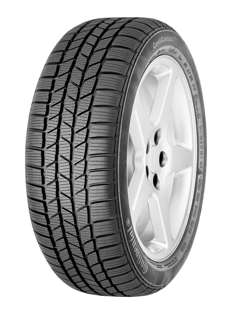 PNEU 215/55R17 94V TS815 CS