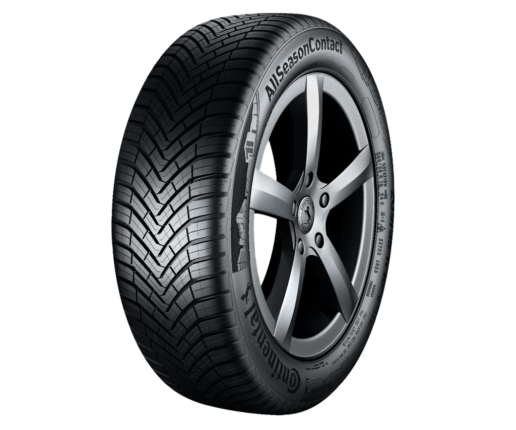 215/60 R18 98H CONTINENTAL AllSeasonContact