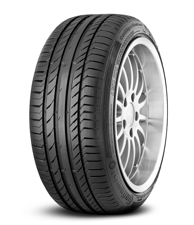 265/45 R20 108Y CONTINENTAL ContiSportContact 5