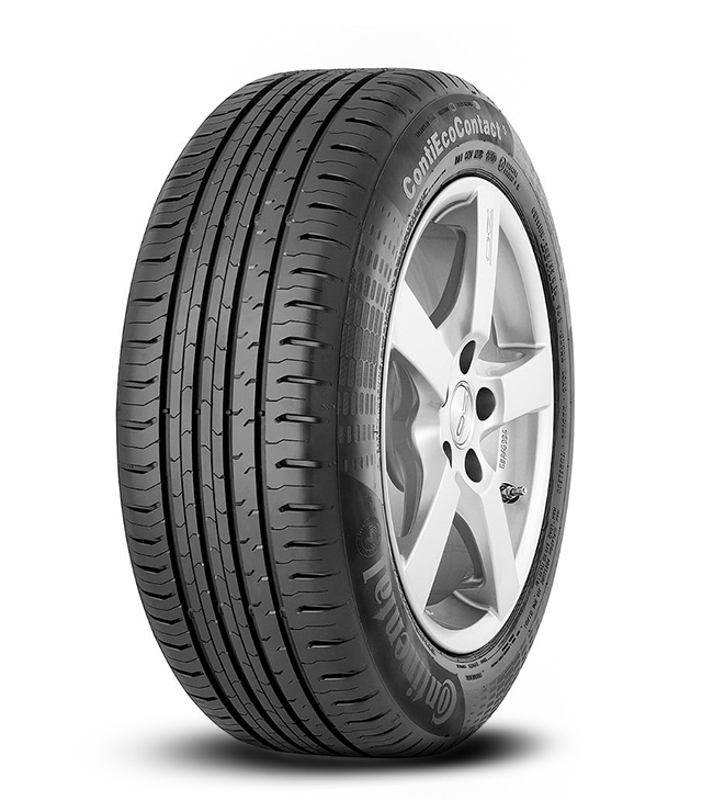 205/60 R16 92V CONTINENTAL ContiEcoContact 5