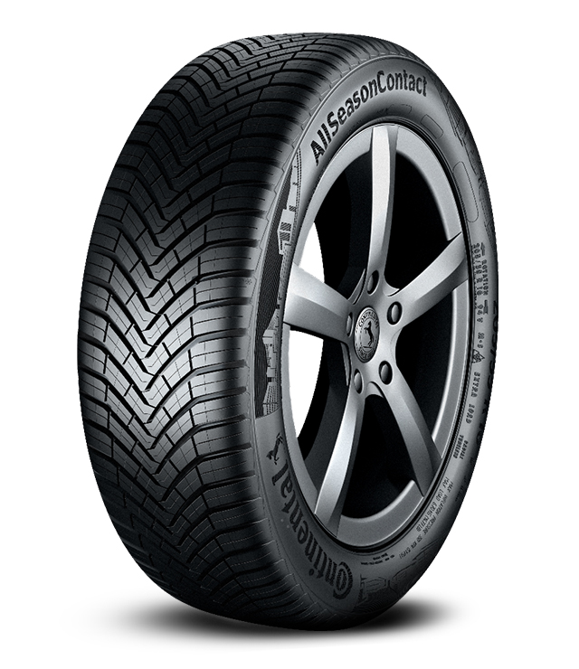 215/65 R17 99V CONTINENTAL AllSeasonContact
