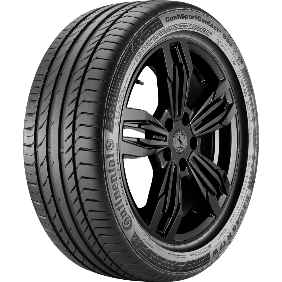 PNEU 235/45R19 95V SC5 SUV SSR MOE