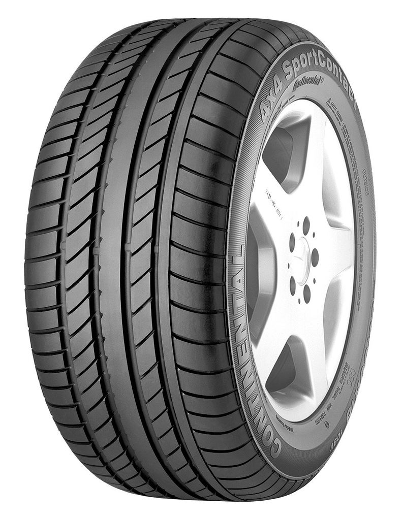 275/45R19 108Y XL 4X4SC N0 #