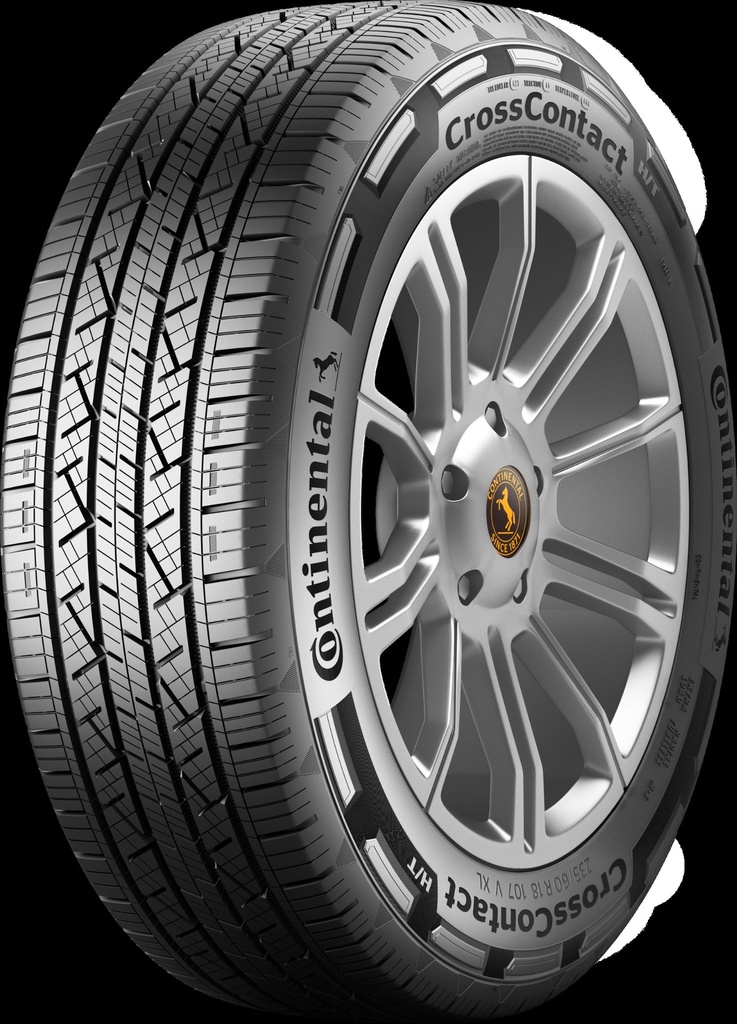 235/50 R19 103V CONTINENTAL CrossContact H/T