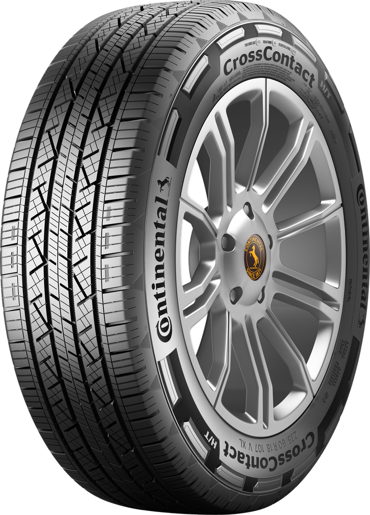 225/55 R18 98V CONTINENTAL CrossContact H/T