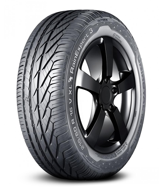 PNEU 175/65R13 80T REX3
