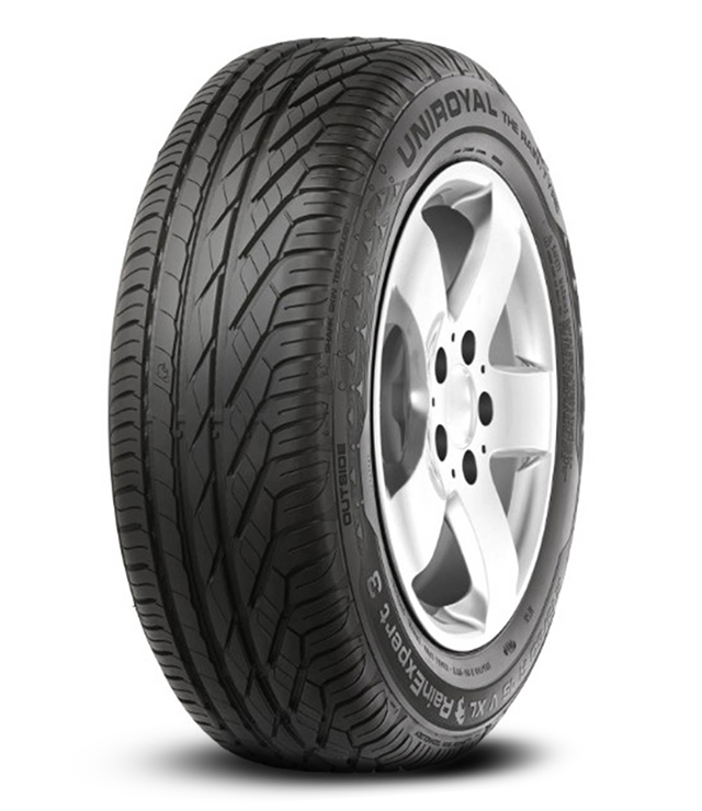 PNEU 205/80R16 104T XL FR REX3 SUV