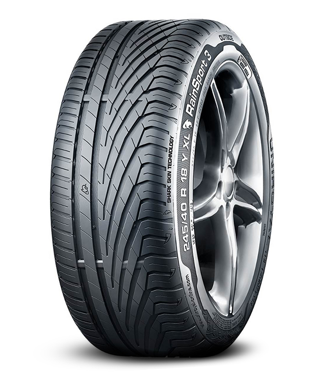 215/45R16 90V XL FR RSP3