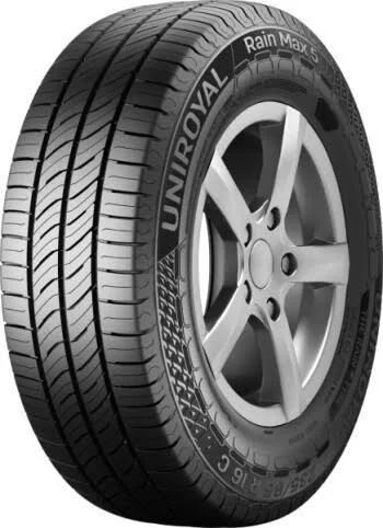 PNEU 215/65R16C 109/107T RMX5
