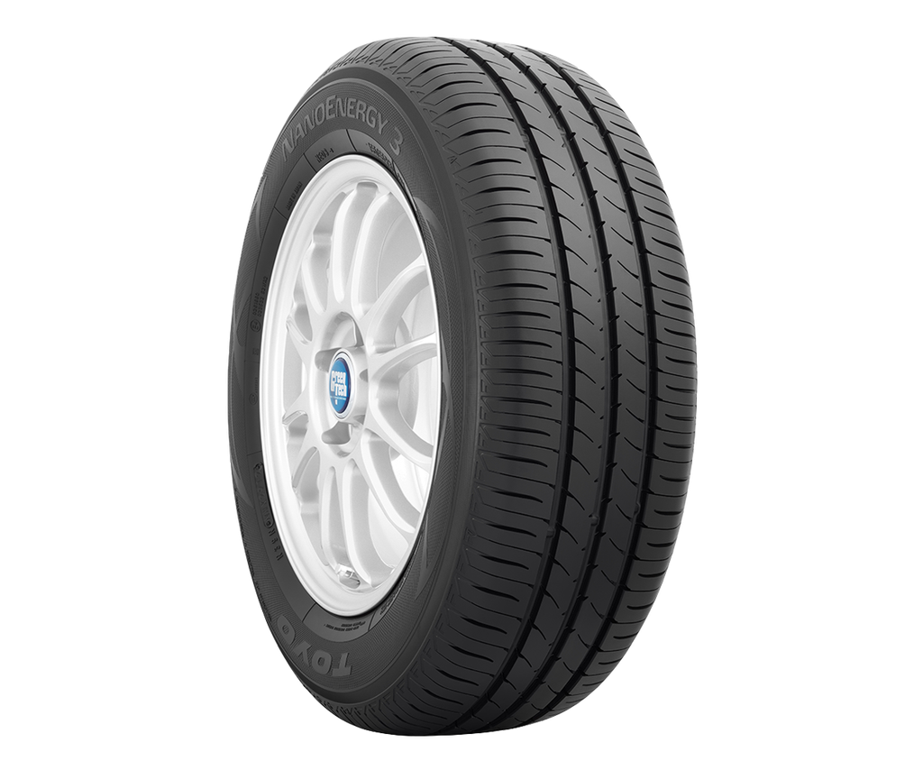 155/65 R14 75T TOYO NANOENERGY 3