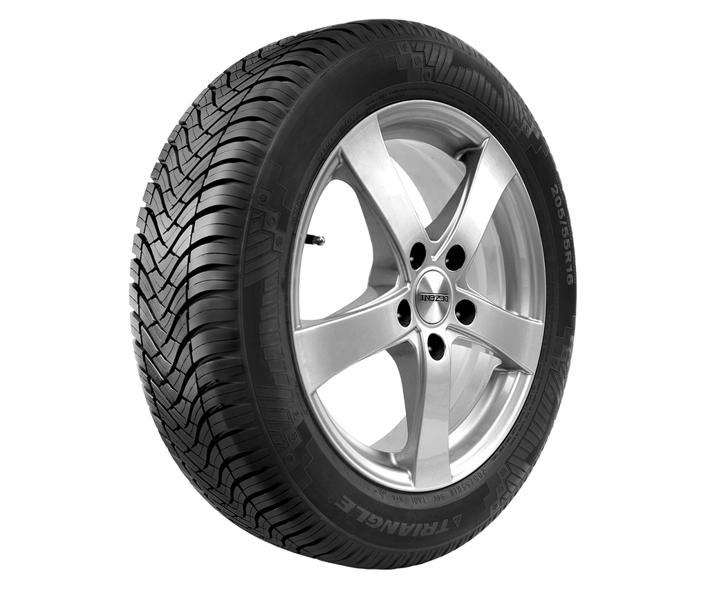 PNEU 185/65R15 88H SEASONX