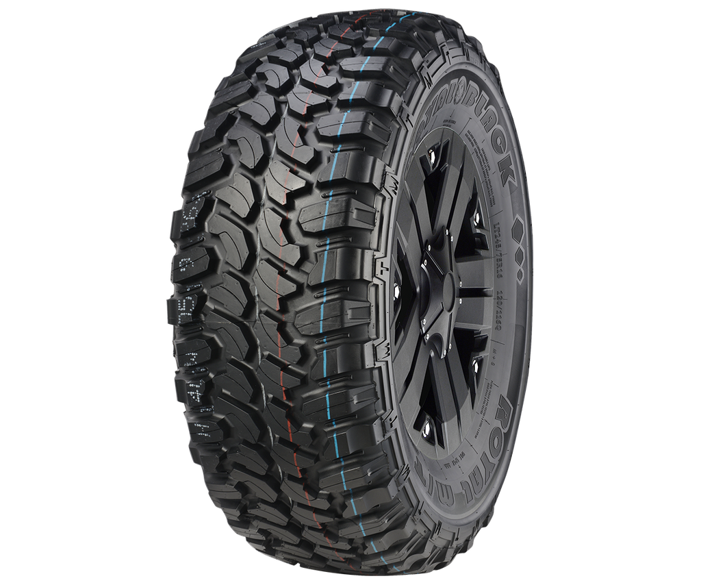 PNEU 245/75R16 120Q RBK ROYAL M/T