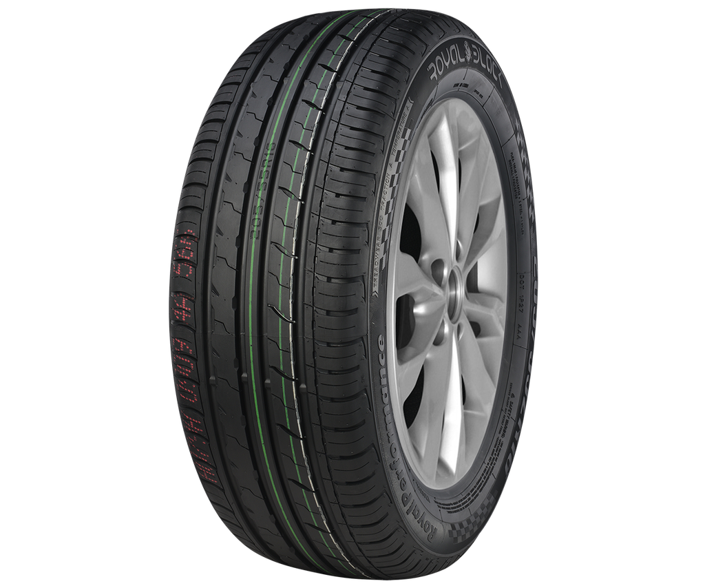 235/40R18 95W RBK ROYAL PERFORMA XL